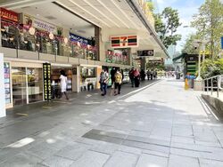 Lucky Plaza (D9), Shop House #601308721